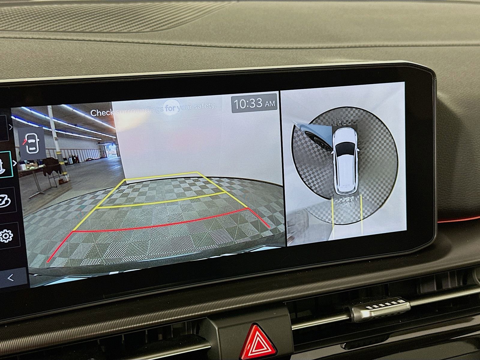 Used 2026 Kia Sportage SX Prestige AWD/4WD image 14