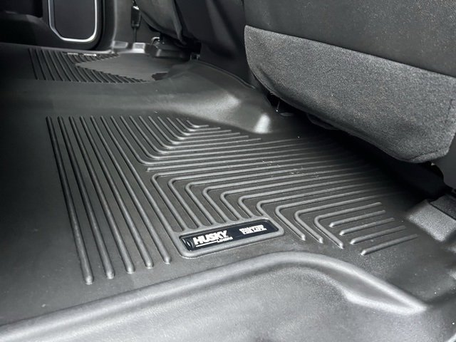 Used 2024 Chevrolet Silverado 2500 LTZ w/ LTZ Convenience Package image 41