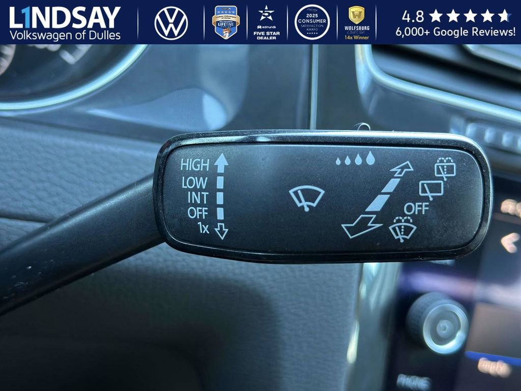 Used 2018 Volkswagen Golf Alltrack SE image 22