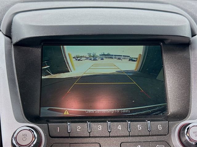 Used 2016 GMC Terrain SLE FWD image 12