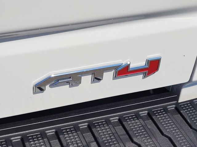 New 2026 GMC Sierra 1500 AT4 w/ AT4 Premium Package image 9