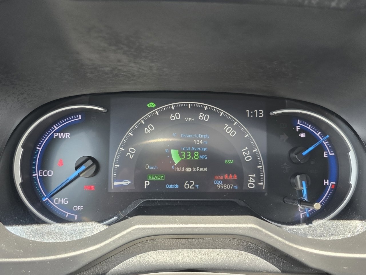 Certified 2022 Toyota RAV4 XSE AWD/4WD image 28