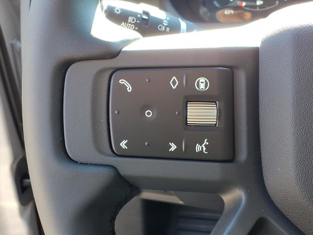 New 2026 Land Rover Defender 130 X-Dynamic SE image 16