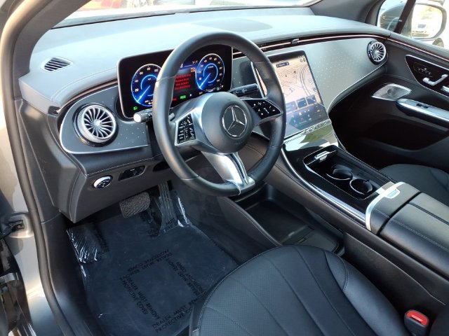 Certified 2024 Mercedes-Benz EQE 350+ SUV image 13