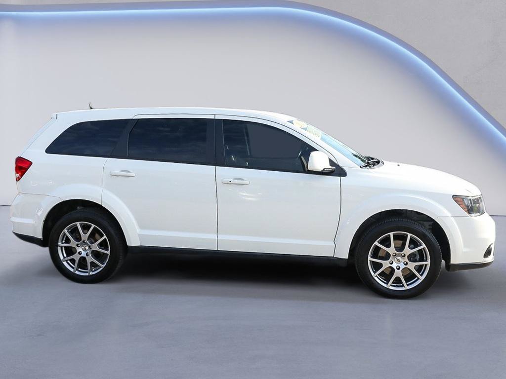 Used 2019 Dodge Journey GT AWD/4WD image 9