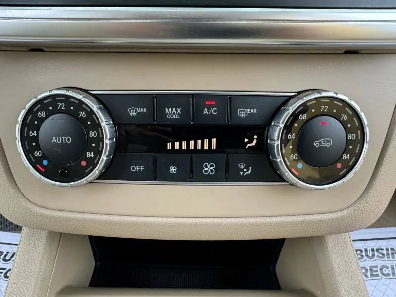 Used 2016 Mercedes-Benz GL 450 4MATIC image 26