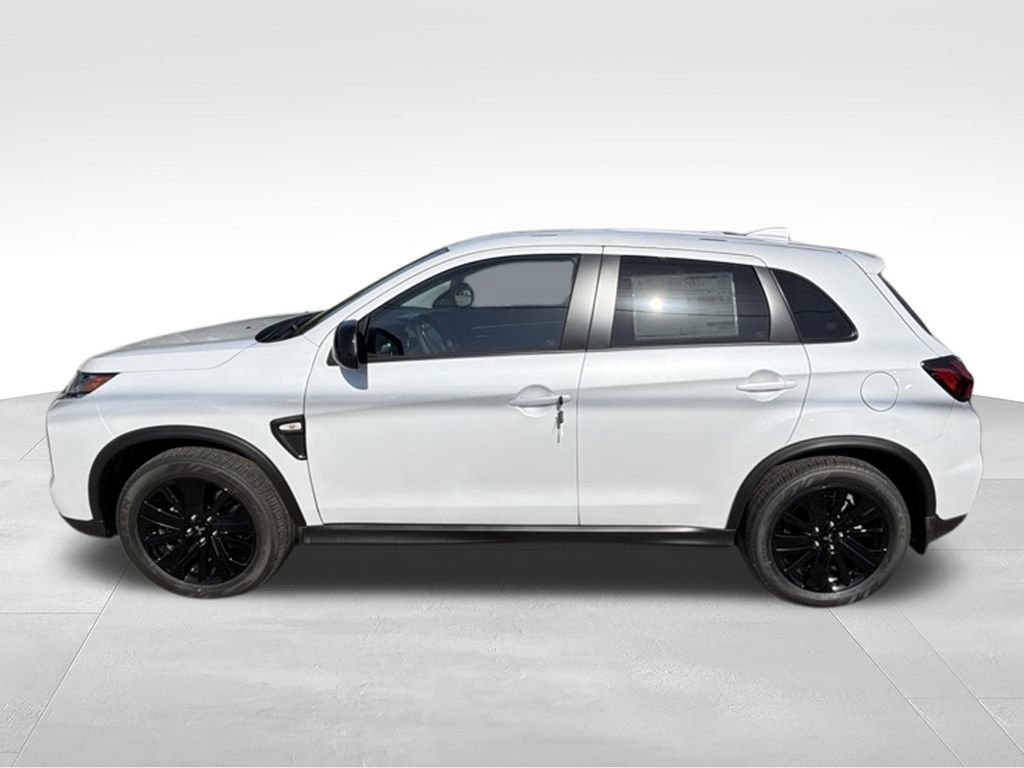 New 2026 Mitsubishi Outlander Sport LE AWD/4WD video 2