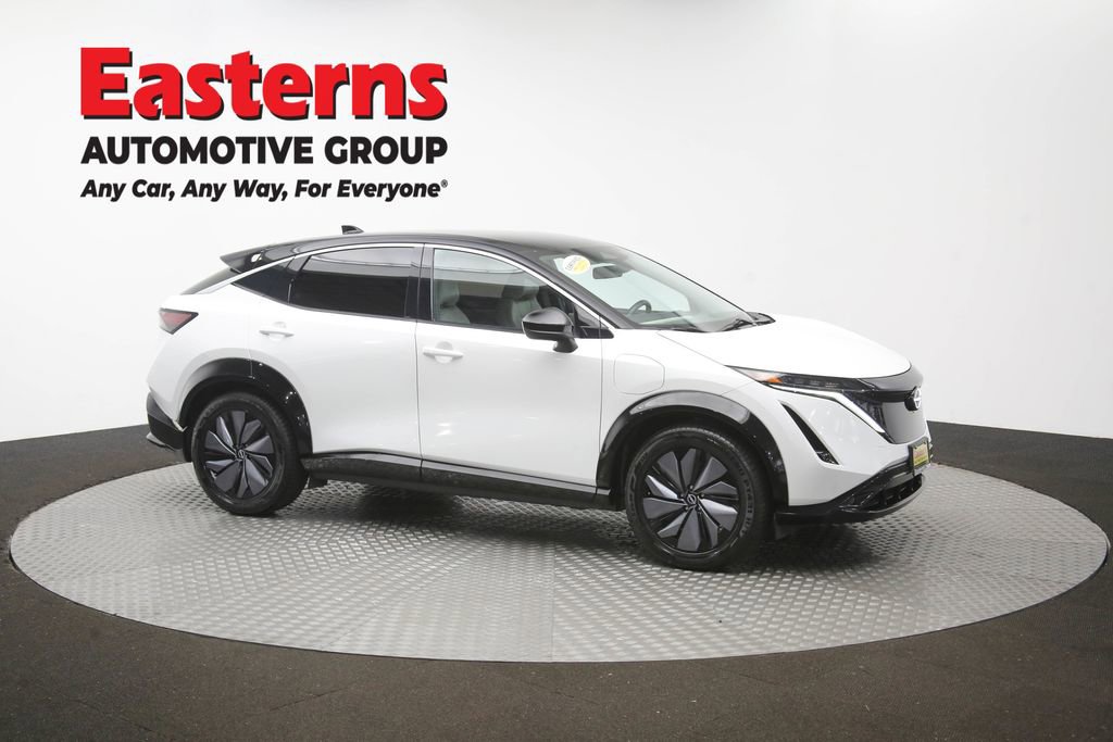 Used 2023 Nissan Ariya FWD image 46