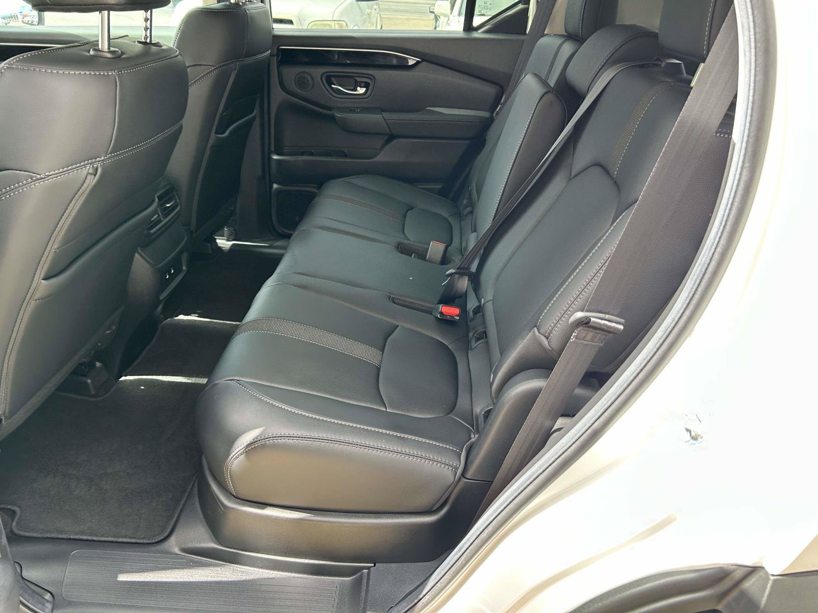 Used 2026 Honda Passport RTL image 8