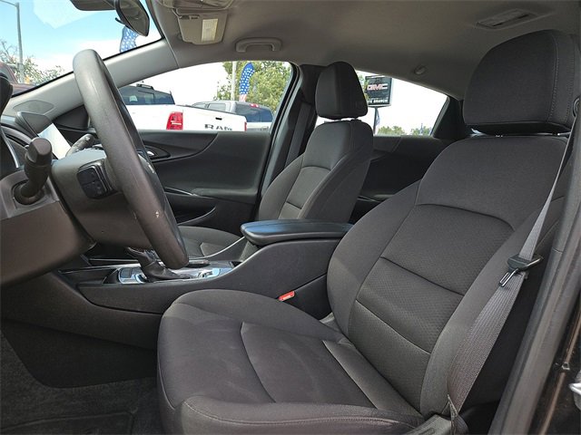 Used 2023 Chevrolet Malibu LT image 15