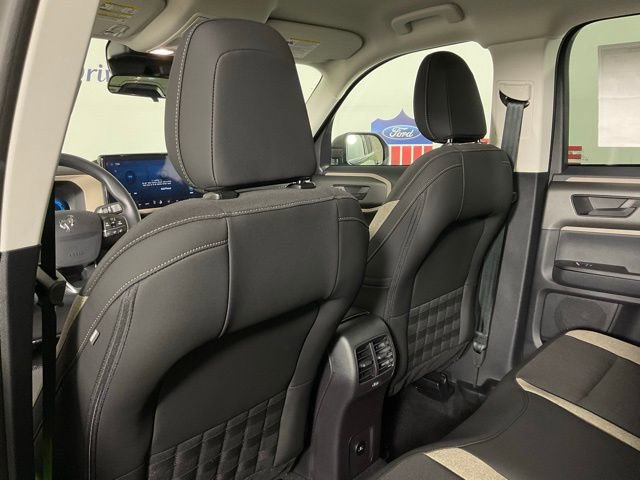 New 2025 Ford Bronco Sport Big Bend image 15