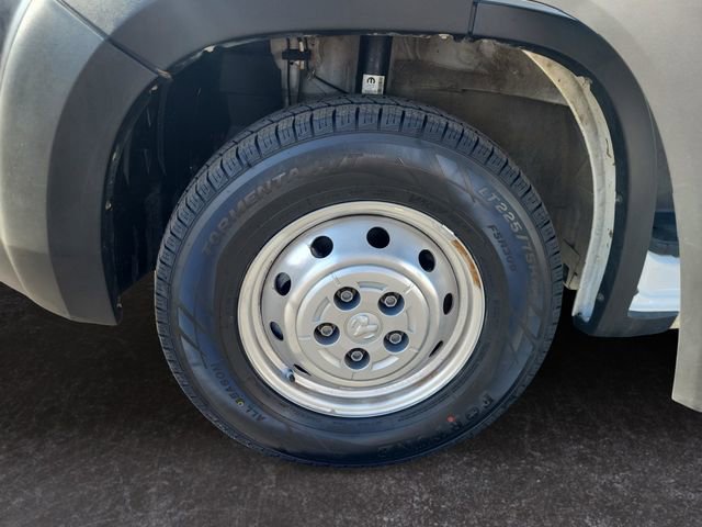 Used 2023 RAM ProMaster 2500 image 21