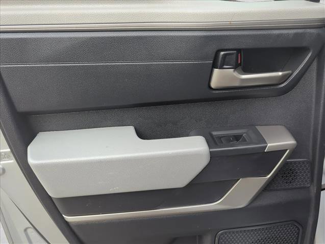 Used 2022 Toyota Tundra Limited w/ TRD Off-Road Package image 24