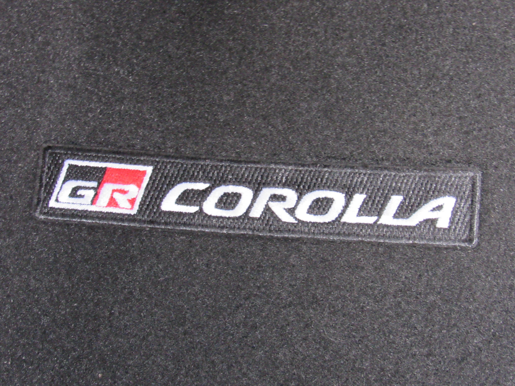 Used 2025 Toyota Corolla GR AWD/4WD image 29