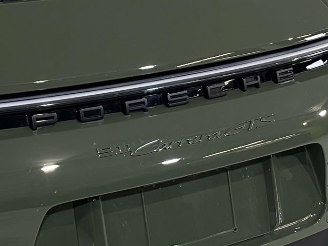 Certified 2022 Porsche 911 Carrera GTS RWD image 11