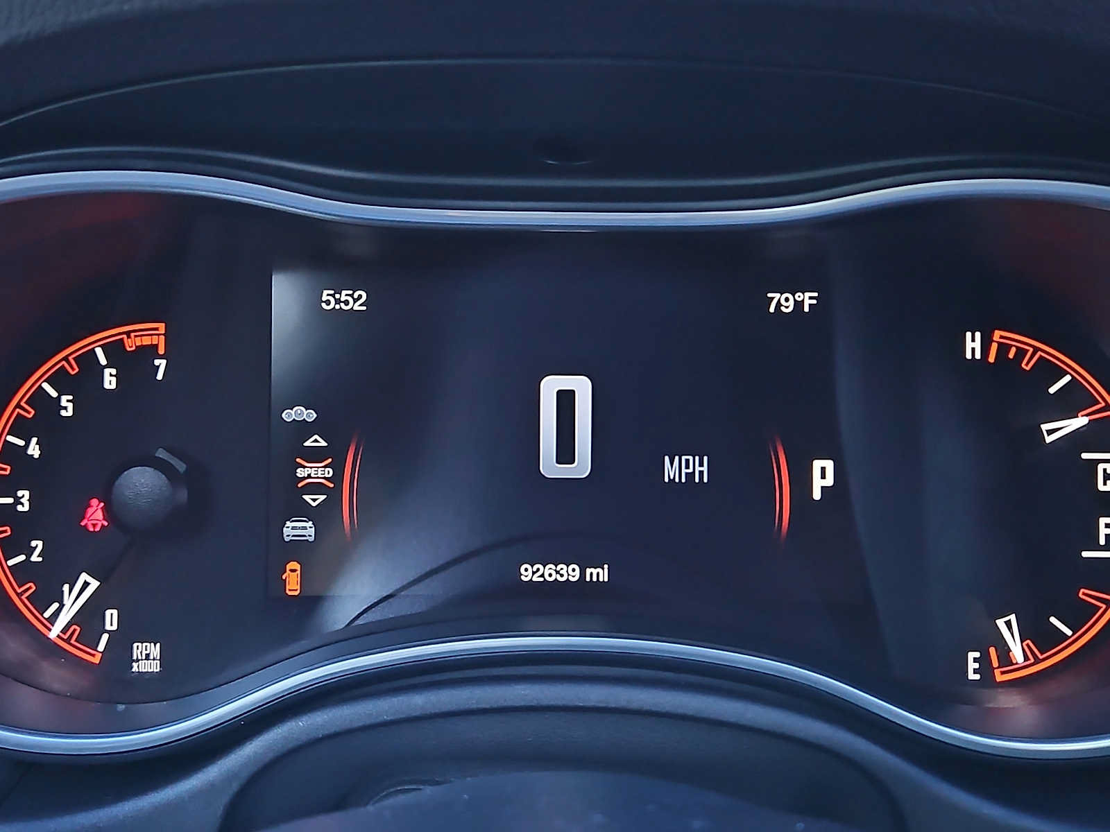 Used 2019 Dodge Durango SXT AWD/4WD image 22