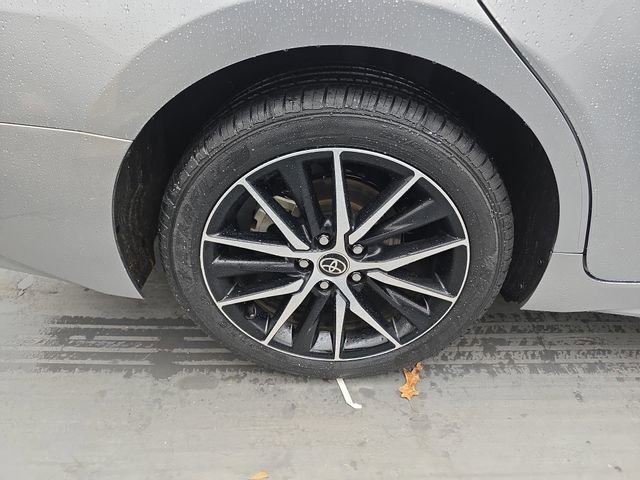 Used 2023 Toyota Camry SE image 20