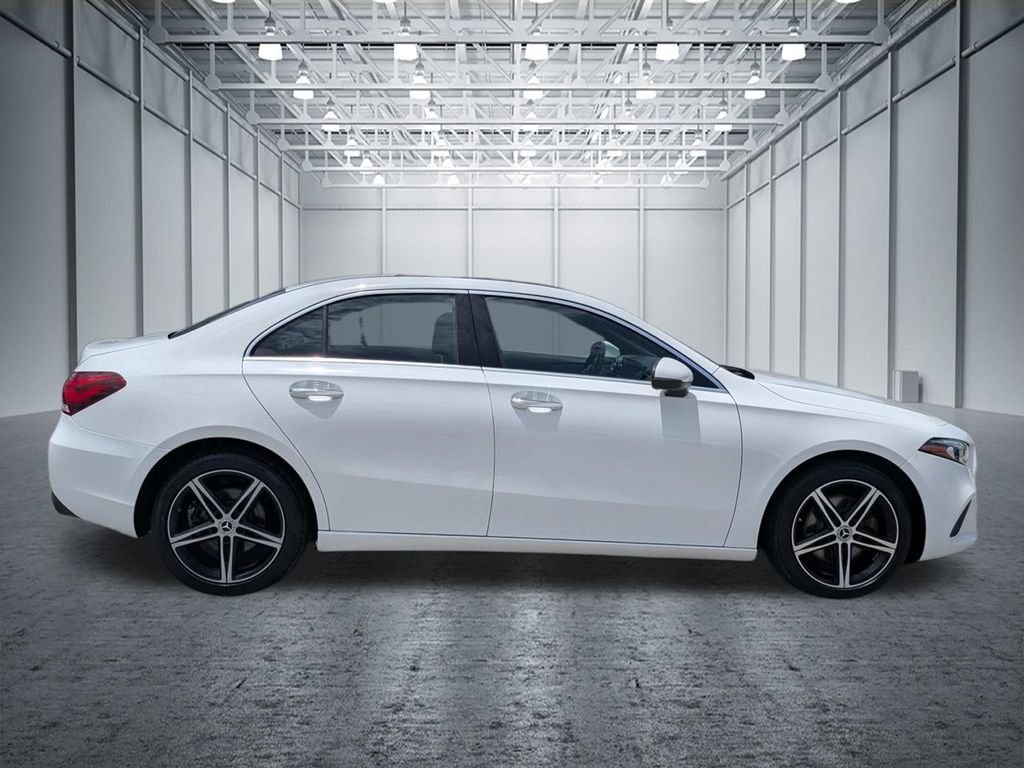 Used 2019 Mercedes-Benz A 220 image 6