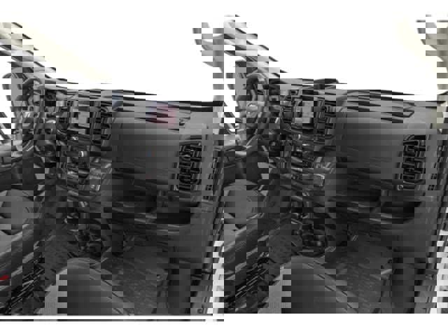 New 2026 RAM ProMaster 1500 w/ Power Group image 16