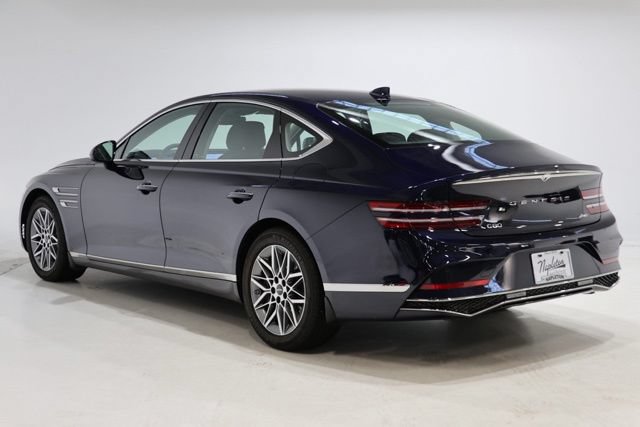 Used 2025 Genesis G80 2.5T AWD/4WD image 6