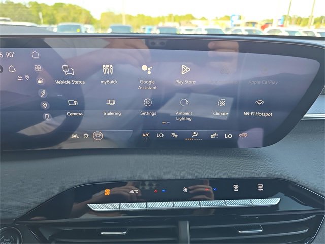 New 2026 Buick Enclave Sport Touring w/ Power Package image 21