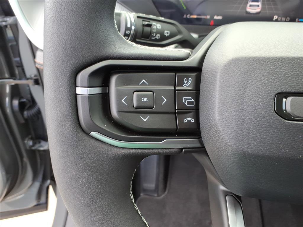 New 2026 Jeep Cherokee Limited image 19