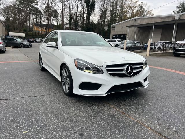 Used 2014 Mercedes-Benz E 350 Sedan image 8