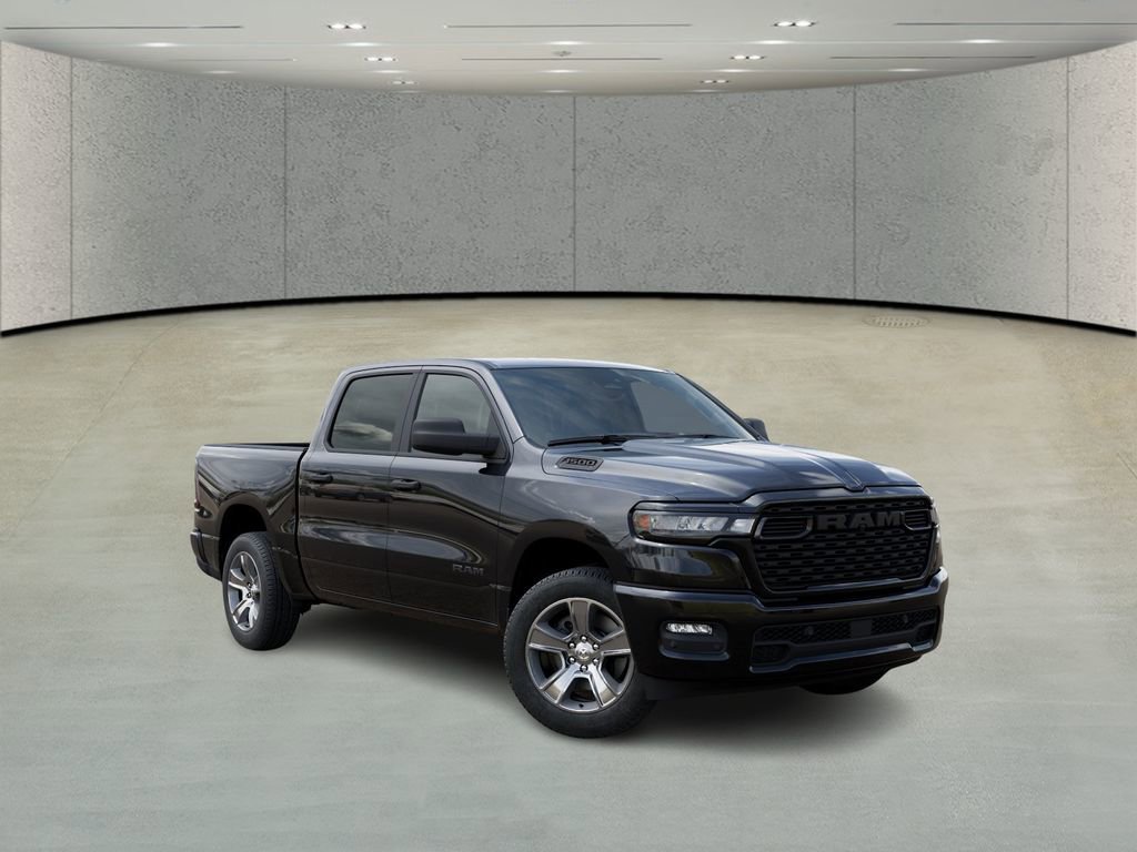New 2026 RAM 1500 Express image 5