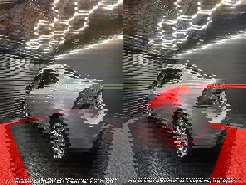 Used 2011 Volvo S60 T6 image 4