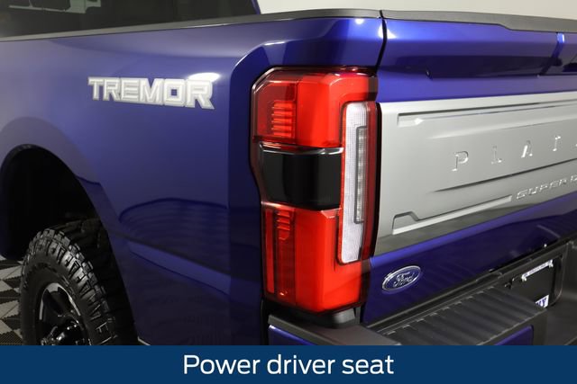 New 2026 Ford F350 Platinum w/ Platinum Plus Package image 30