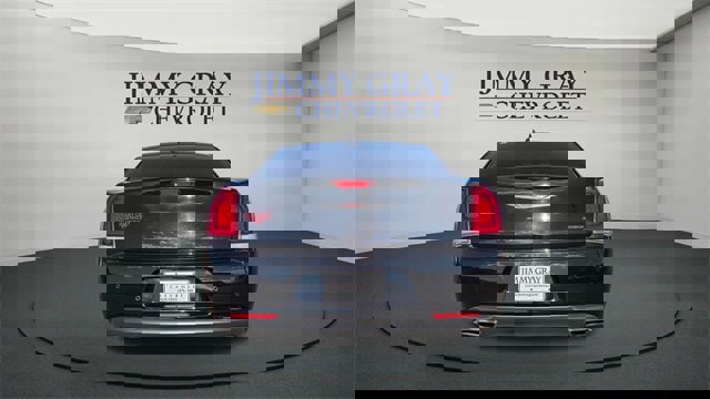 Used 2021 Chrysler 300 S image 4