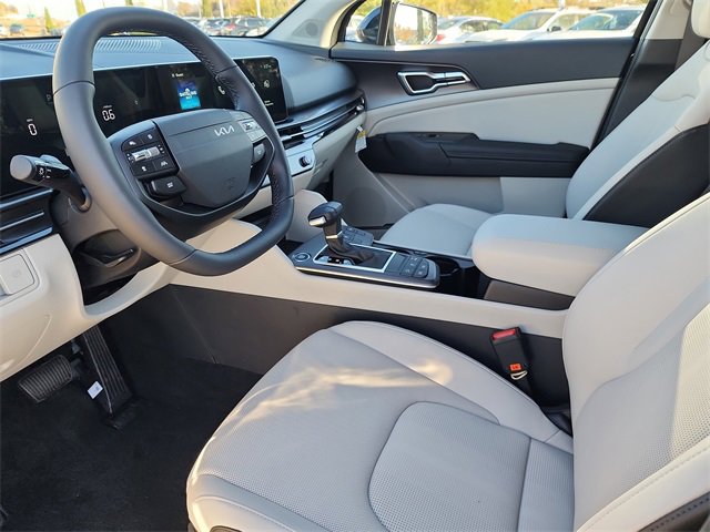 New 2026 Kia Sportage EX image 13