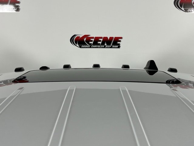 New 2025 RAM 2500 Limited image 10