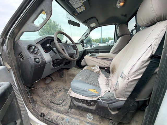 Used 2012 Ford F250 XL w/ PWR Equipment Group AWD/4WD image 12