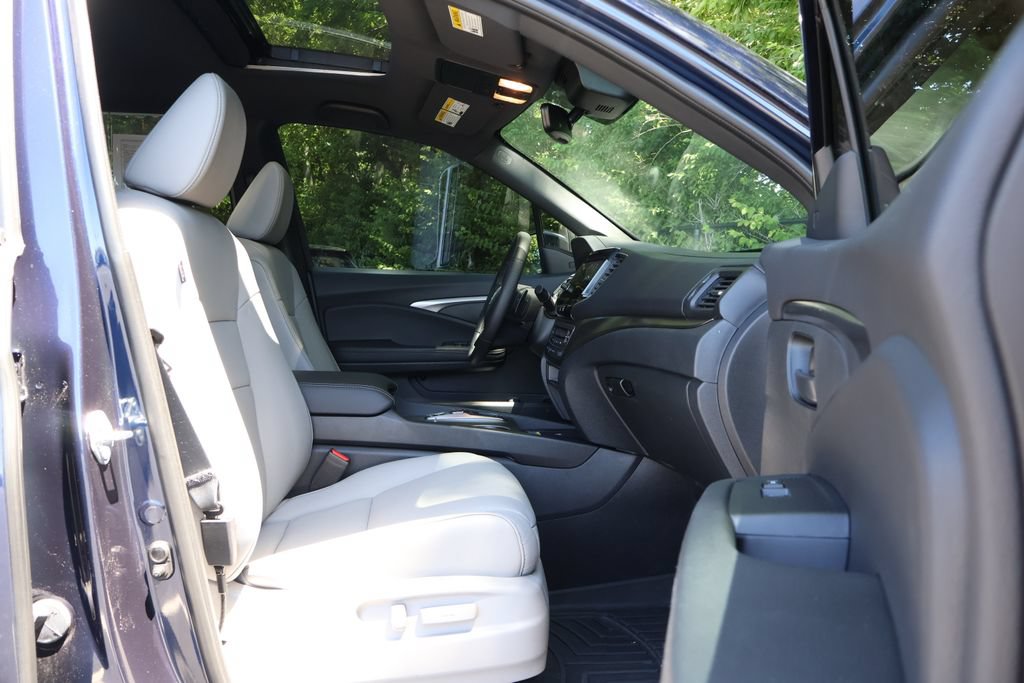 Used 2024 Honda Passport EX-L image 41