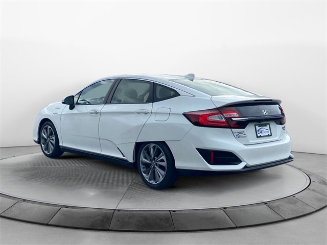 Used 2018 Honda Clarity Touring image 3