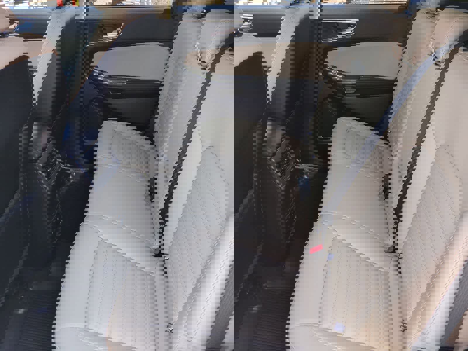 Used 2023 Ford Edge SEL w/ Convenience Package AWD/4WD image 19