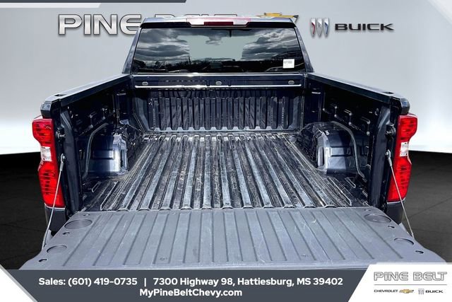 Used 2023 Chevrolet Silverado 1500 LT image 5