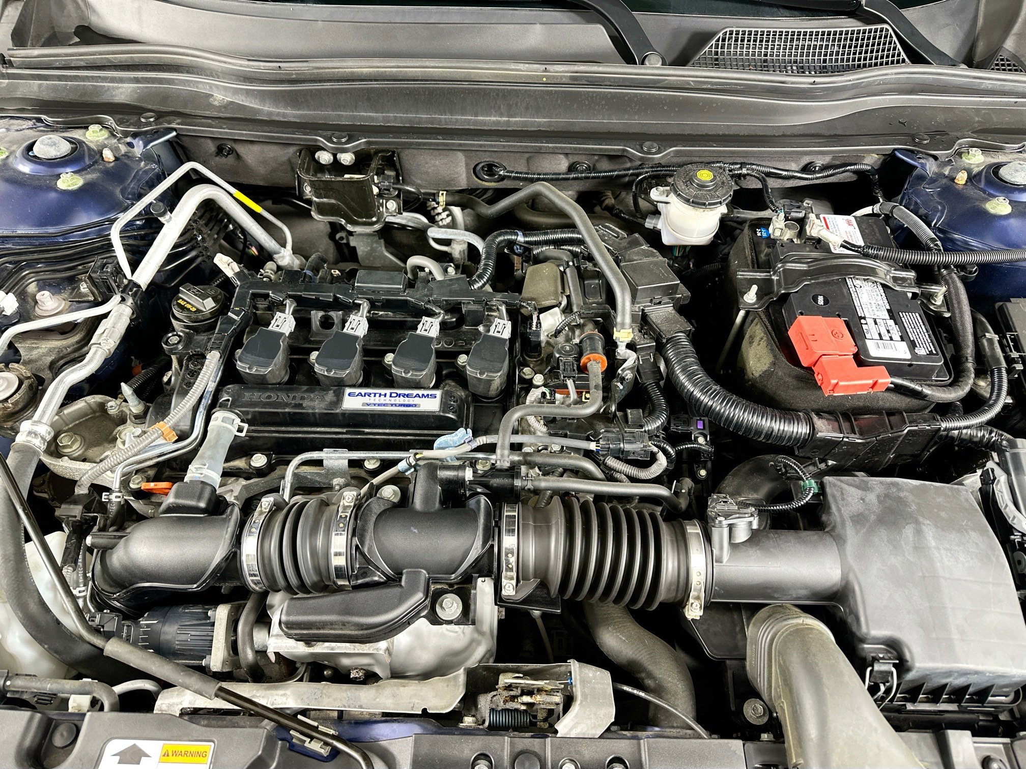 Used 2019 Honda Accord EX-L image 36