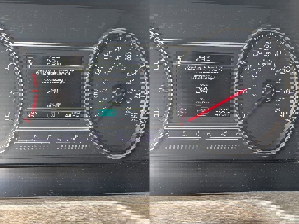 Certified 2022 Kia Sorento S image 29