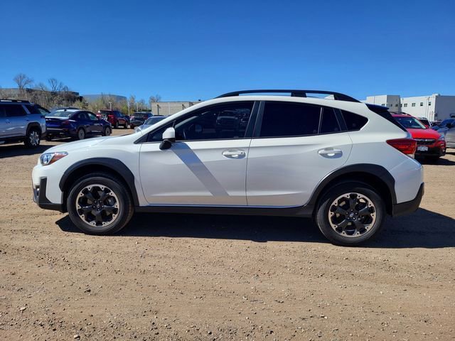 Used 2022 Subaru Crosstrek 2.0i Premium image 6