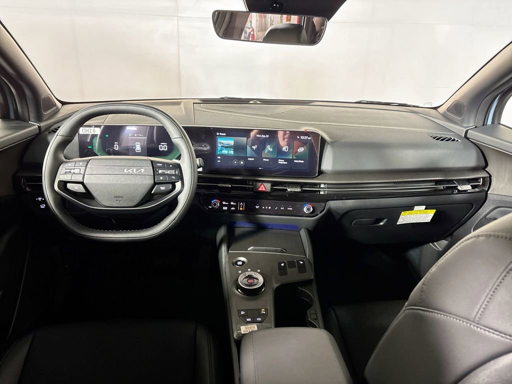 New 2026 Kia Sportage X-Line image 12