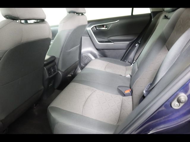 Used 2023 Toyota RAV4 XLE image 11