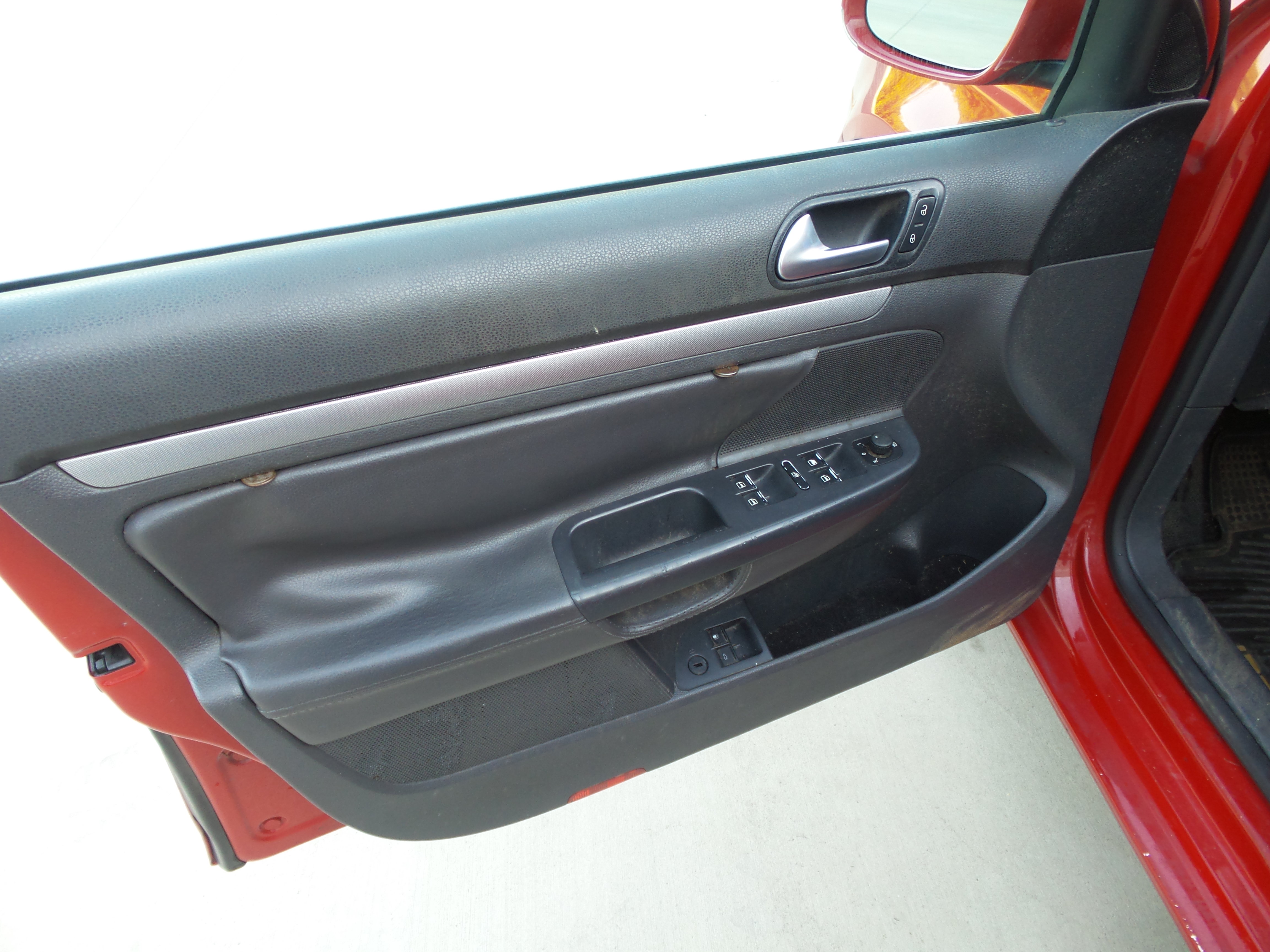 Used 2008 Volkswagen Jetta SE FWD image 17