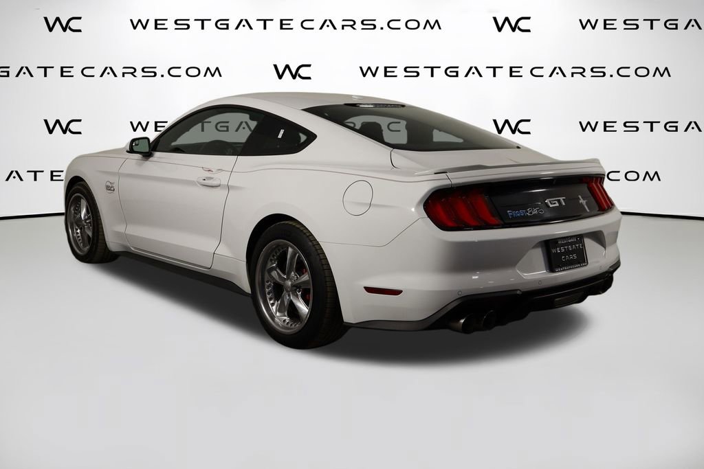 Used 2019 Ford Mustang GT w/ Equipment Group 301A image 40