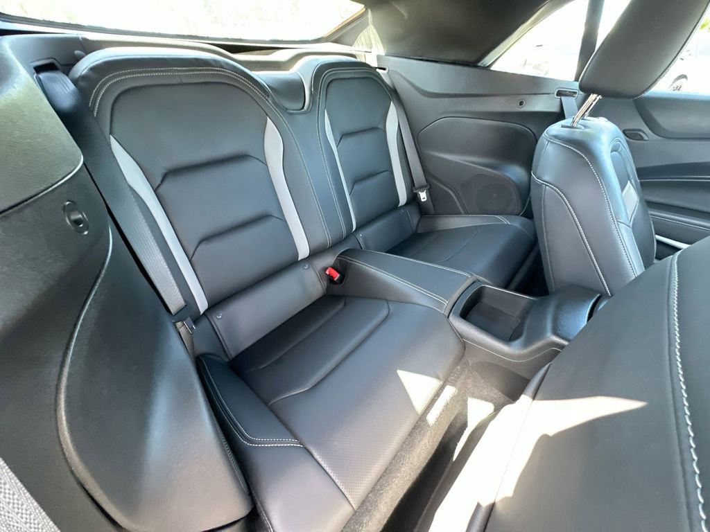 Used 2023 Chevrolet Camaro LT w/ RS Package RWD image 25