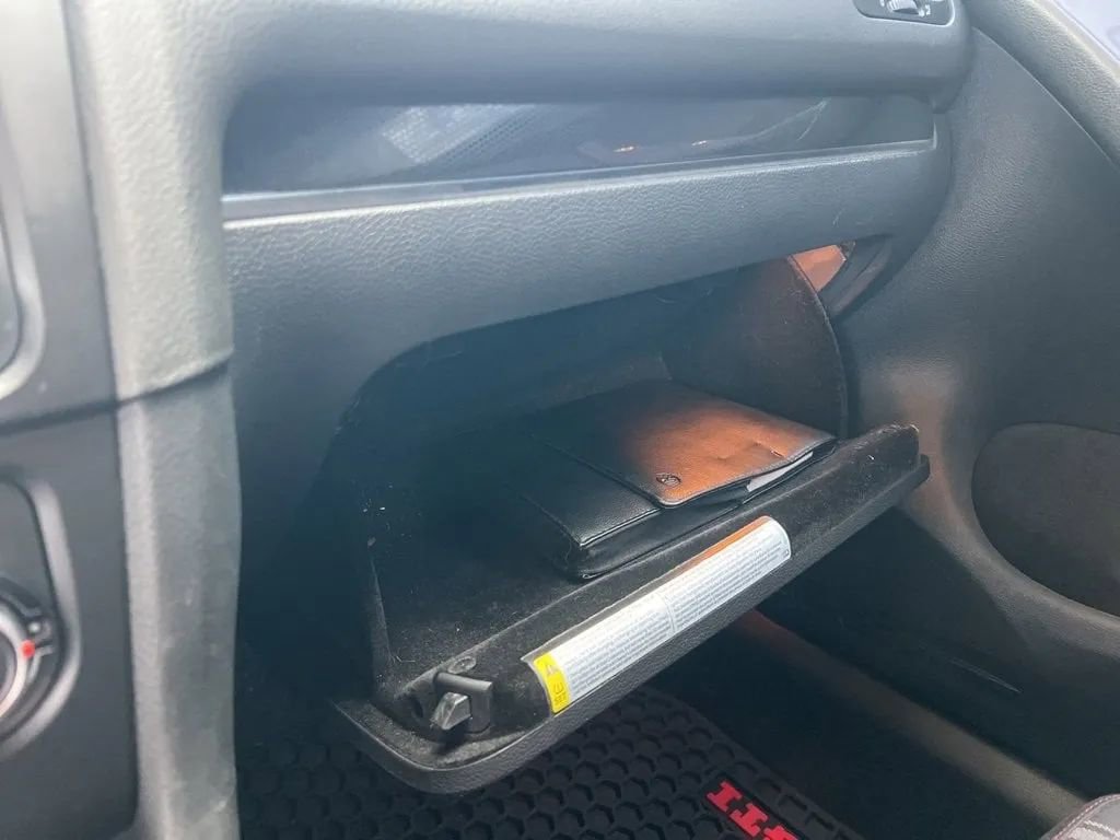 Used 2014 Volkswagen GTI Wolfsburg Edition image 36