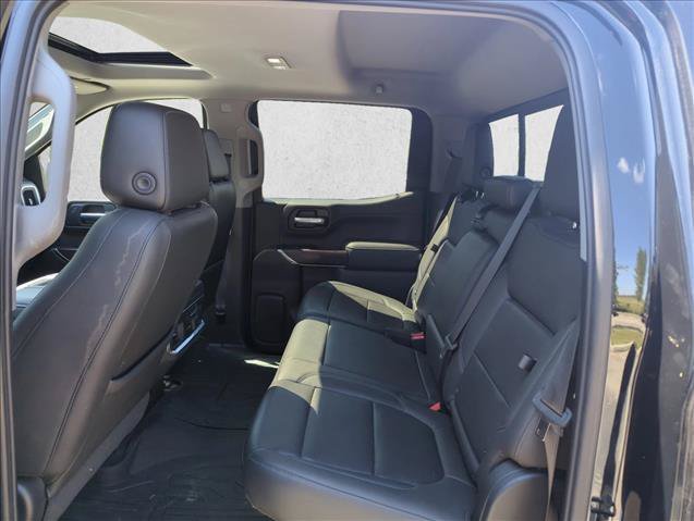 Used 2019 GMC Sierra 1500 SLT w/ SLT Premium Plus Package AWD/4WD image 20