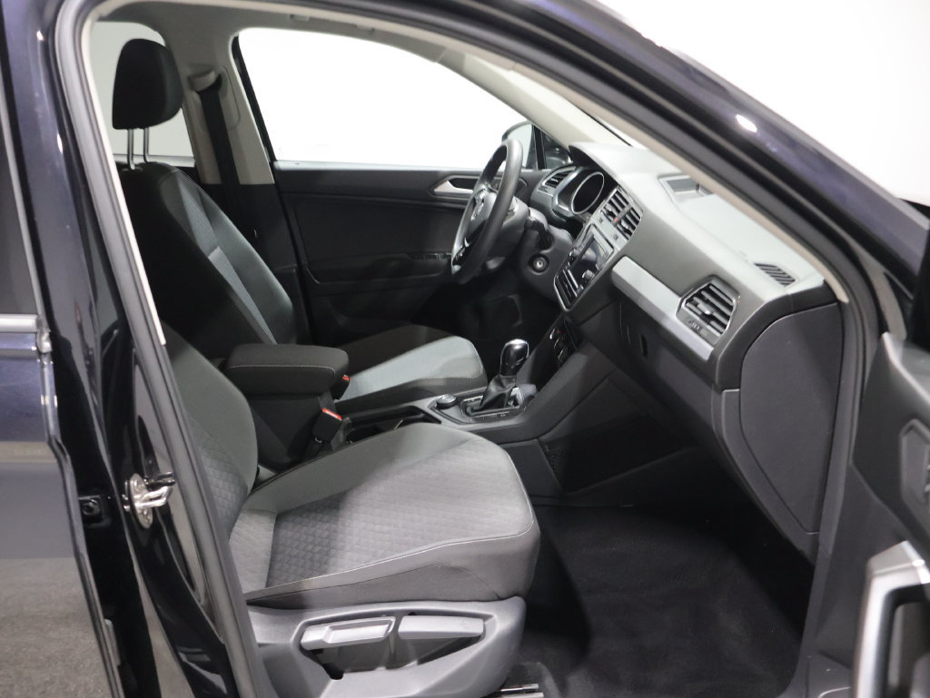 Used 2021 Volkswagen Tiguan S AWD/4WD image 22