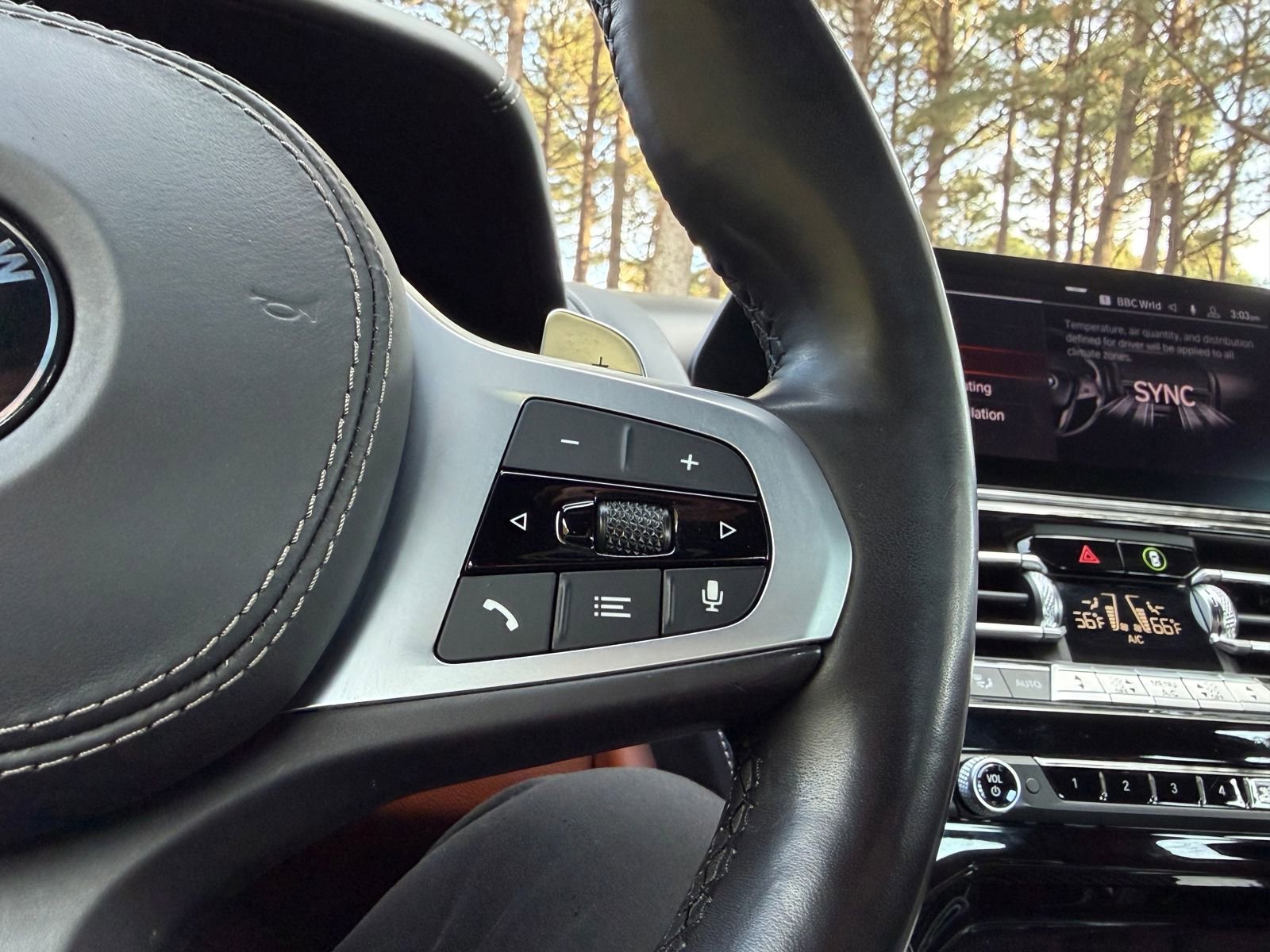 Used 2020 BMW M850i xDrive Coupe w/ Driving Assistance Package 2 image 20